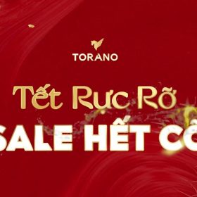 Thời trang Tết TORANOThời trang Tết TORANOThời trang Tết TORANOThời trang Tết TORANO