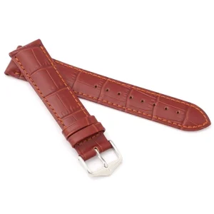 Dây Đồng Hồ Hirsch 01028070-1-18