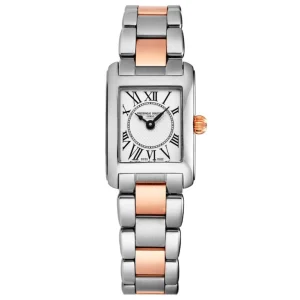 Đồng Hồ Frederique Constant 23.5x21mm Nữ FC-200MC12B