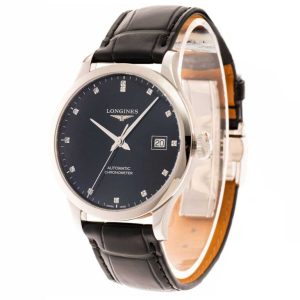 Đồng Hồ Longines 38.5mm Nam L2.820.4.57.2