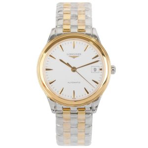 Đồng Hồ Longines 35.5mm Nam L4.774.3.22.7